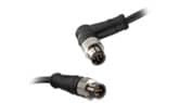 Juegos de cables M12 MX-PTL™ Brad® de Molex