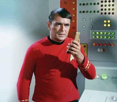 Scotty, We Need More Power! Figure 1