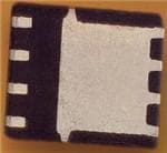 MOSFET de potencia ThunderFET® de Vishay Siliconix MOSFET de potencia ThunderFET® de Vishay Siliconix