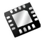 Amplificadores operacionales OAxNP de STMicroelectronics