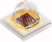 LED rojos de distancia de 730 nm SSL OSLON 80 de OSRAM LED rojos de distancia de 730 nm SSL OSLON 80 de OSRAM