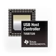 USB 3.0 Host Controller