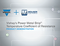 Vídeo: Coeficiente de temperatura de la resistencia Vídeo: Coeficiente de temperatura de la resistencia