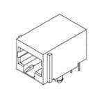 Molex 43249-8909 Imagen ampliada