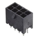 Molex 206832-0801 Imagen ampliada