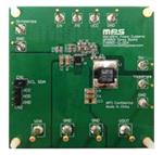 Monolithic Power Systems (MPS) EVKT-8865 Imagen ampliada