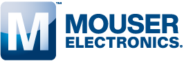 Mouser Electronics España - Distribuidor de Componentes Electrónicos