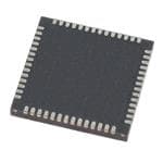 Analog Devices / Maxim Integrated MAX98089ETN+T Imagen ampliada