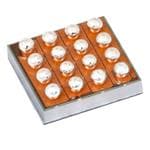 Analog Devices / Maxim Integrated MAX32664GWEA+ Imagen ampliada