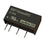 Murata Power Solutions MEF1S0505SPC Imagen ampliada