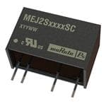 Murata Power Solutions MEJ2S0503SC Imagen ampliada