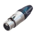 Neutrik NC4FXX Imagen ampliada