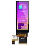 Newhaven Display NHD-2.9-376960AF-ASXP-CTP Imagen ampliada