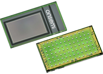 Learn more about the AR0235 digital image sensors