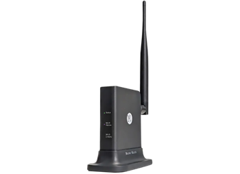 Morse Micro HaLowLink 1 Long-Range Sub-GHz Wi-Fi HaLow Router product microsite