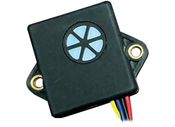 Learn more about the T3400 A2L refrigerant detection sensors 
