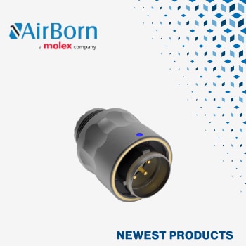 Learn more about the TriMate rugged circular connectors