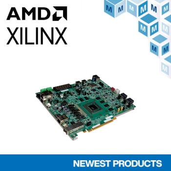 Learn more about the Versal AI Edge VEK280 kit