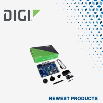 Learn more about the Digi ConnectCore MP255 development kit