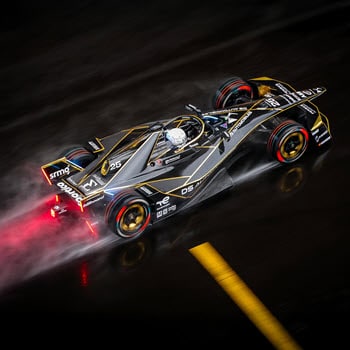 Learn more about the Mouser-backed DS PENSKE Formula E team