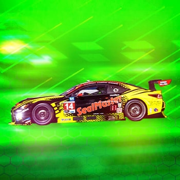 Mouser's IMSA landing page