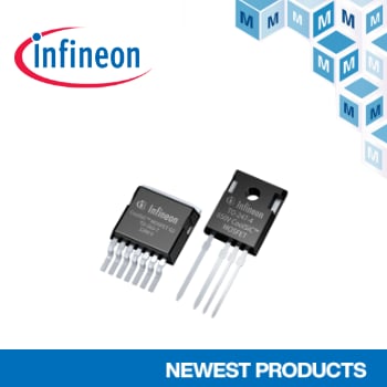 Learn more about the CoolSiC G2 MOSFETs
