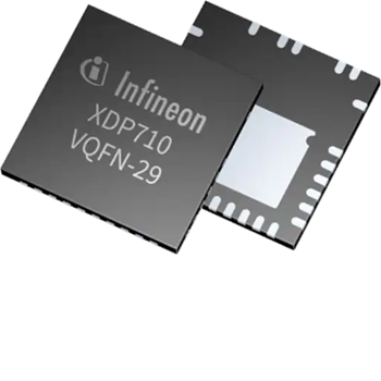 Infineon Technologies XDP710 product microsite