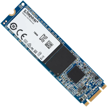 Learn more about the OTM8S1S3 industrial temperature M.2 2280 SATA SSDs