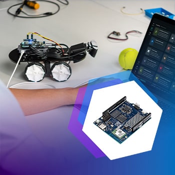 Learn more about the Arduino UNO Q 