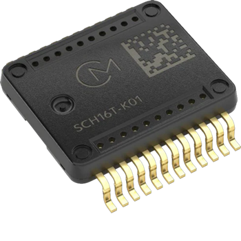 Learn more about the SCH16T-K01 6-DOF gyroscope