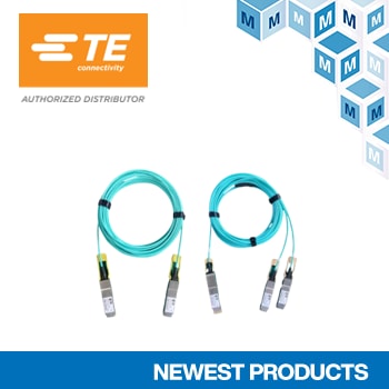 Learn more about Active Optical cable assemblies