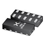 Nexperia PUSB3FR4Z Imagen ampliada