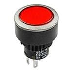 NKK Switches YB215CWCKW01-5F12-JS Imagen ampliada