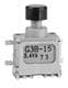 NKK Switches G3B15AH-XA