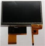 NXP Semiconductors RK043FN02H-CT Imagen ampliada