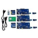 NXP Semiconductors IOTZTB-DK006 Imagen ampliada