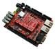 Olimex Ltd. AM3352-SOM-EVB