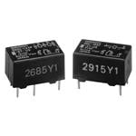 Omron Electronics G6E-134P-ST-US DC3 Imagen ampliada