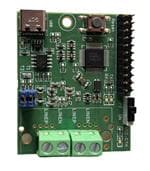 onsemi NCN26000XMNEVB Imagen ampliada