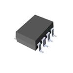 onsemi HCPL3700SDVM Imagen ampliada
