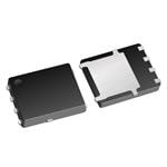 onsemi NTMFS5H400NLT1G Imagen ampliada