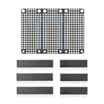 Particle FWNG-TRP Imagen ampliada