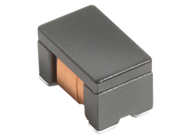 Mouser Now Shipping Coilcraft 1812CAN Low-Resistance Common Mode Chokes for CAN FD Systems