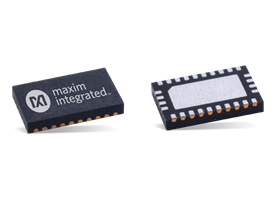 Maxim Integrated MAX22513 Dual Driver IO-Link Device Transceiver Now at Mouser Electronics