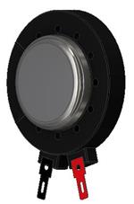 PUI Audio ASX03608-R Imagen ampliada