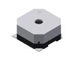 PUI Audio SMT-0825-T-HT-R Imagen ampliada