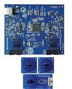 Renesas Electronics RTKA2P3226S00000BE Imagen ampliada