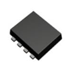 ROHM Semiconductor QH8JB5TCR Imagen ampliada