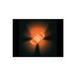 ROHM Semiconductor SML-811DTT86C Imagen ampliada