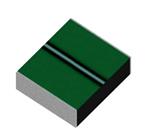 Rubycon 25MF335KB33225 Imagen ampliada